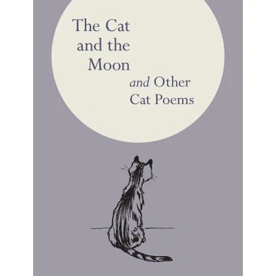 Afbeelding van Cat &amp; The Moon Other Poems