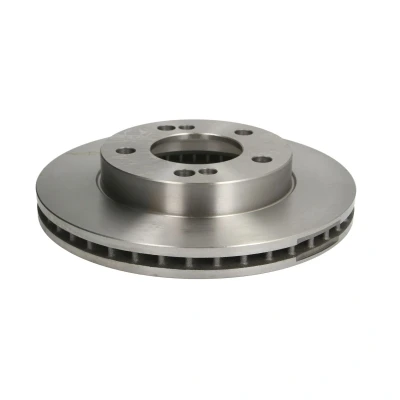 Afbeelding van Bosch Remschijf 0 986 479 C31