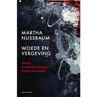 Afbeelding van Woede en vergeving (Paperback)