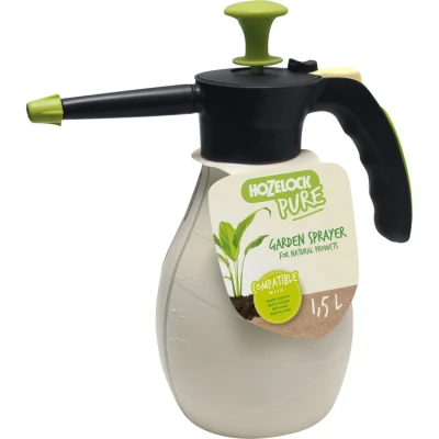 Afbeelding van Hozelock hand drukspuit PURE 2 liter