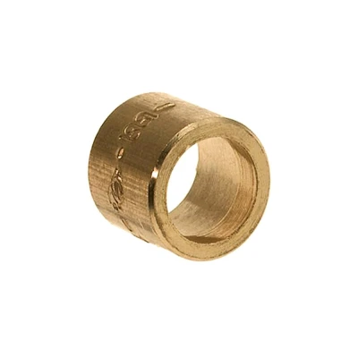 Afbeelding van BONFIX messing soldeerfitting verloopring 28 x