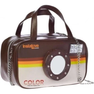 Afbeelding van Karactermania Bolso Pequeño De Oh My Pop! &#039;insta Love&#039; schoudertas 40 centimeter meerkleurig (multicolor)