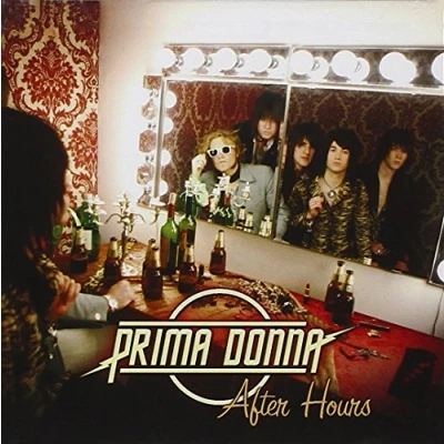 Afbeelding van After Hours (CD)