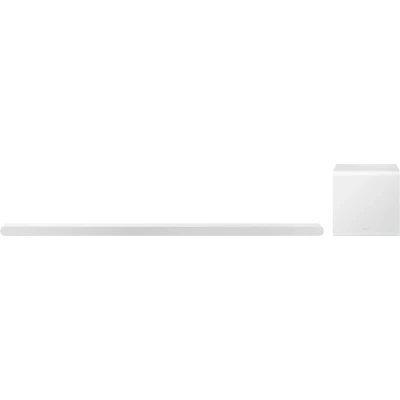 Afbeelding van Samsung HW S801D Wit