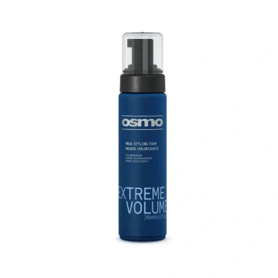 Afbeelding van OSMO Extreme Volume Mega Styling Foam 245ml