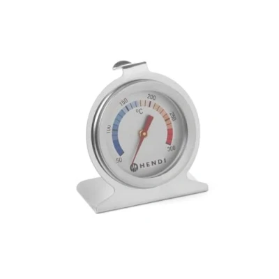 Afbeelding van HENDI 271179 Oventhermometer 50/300˚C ø60x(H)70 mm