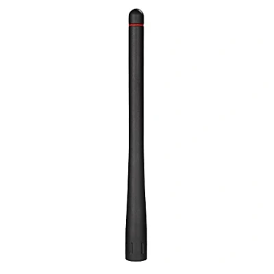 Afbeelding van Bingfu SMA draagbare mariene Radio antenne VHF 136 174 MHz mannelijke eend rubberen voor Horizon Standaard HX210 HX870 HX890 HX300 HX380 HX280 Bidirectionele Drijvend boot