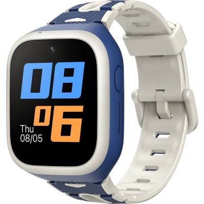 Afbeelding van Smartwatch Mibro P5 Blauw 1,3&quot;