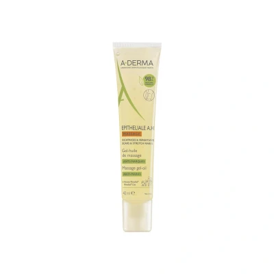 Afbeelding van Lichaamsolie A Derma Epitheliale Massage 40 ml Gel