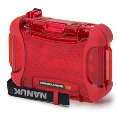 Afbeelding van Nanuk Nano 310 Rood