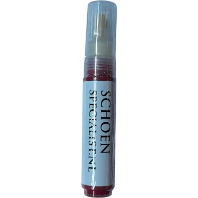 Afbeelding van Slitesterk Sneakerverf Stift Rood