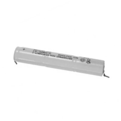 Afbeelding van C stick batterijen 2500 mAh BSE