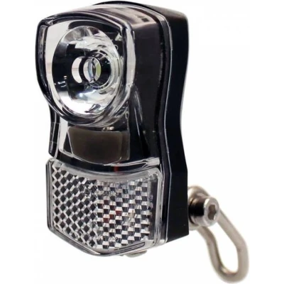 Afbeelding van FALKX LED koplamp incl. batterijen (hangverpakking)