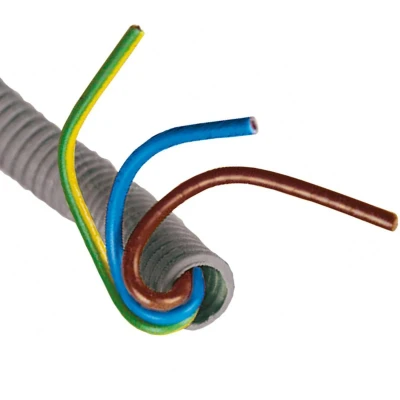 Afbeelding van Flexibele installatiebuis Q Link