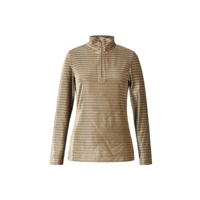 Afbeelding van Luhta Dames Haltiansaar Pully Beige
