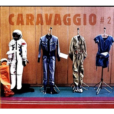Afbeelding van Caravaggio 2 (CD)