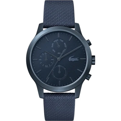 Afbeelding van Lacoste LC2010998 12.12 Heren Horloge