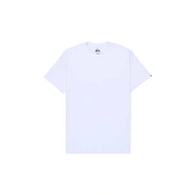 Afbeelding van Quiksilver SALT Water Tshirt basic, Heren, Maat: XS, Wbb