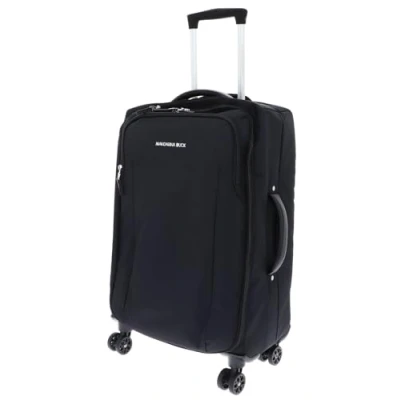 Afbeelding van Mandarina Duck WEEK END Trolley Medium, zwart, Eén maat,