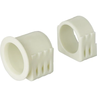 Afbeelding van Pro Plus Glijlager voor Oplooprem AL KO 131R, 161S/VB, 250S/1. 251S/VB/G en 351ZA Kunststof