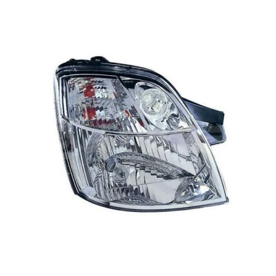 Afbeelding van Reflector DEPO 223 1115R LD E, rechts