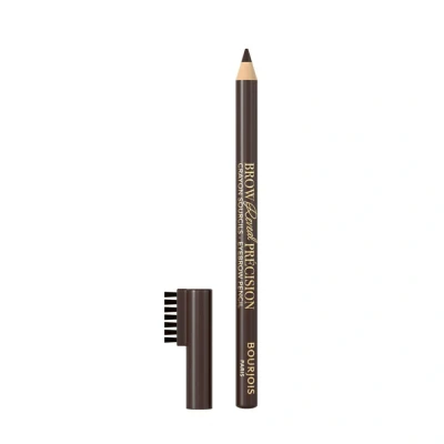 Afbeelding van 1+1 gratis: Bourjois Brow Reveal Precision Wenkbrauwpotlood 004 Brunette