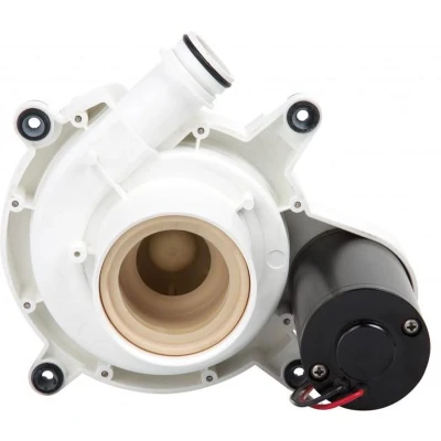 Afbeelding van Pomp Kit 24 Volt voor Jabsco Lite Flush Toiletten (58540 1024)