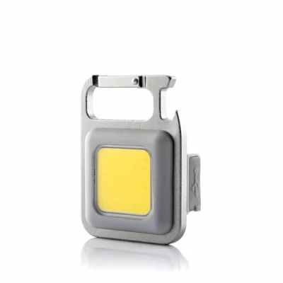 Afbeelding van Innovagoods 7 in 1 Oplaadbaar en Magnetisch Mini Ledlampje Micolth