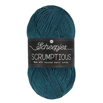 Afbeelding van Scheepjes Scrumptious 5x100g 354 Forest Fruit Pound Cake