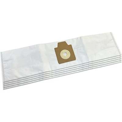Afbeelding van 5 Premium Microvezel Stofzuigerzakken voor Nilfisk UZ872, UZ 872, UZ932, 932, UZ933, 933, UZ934, 934