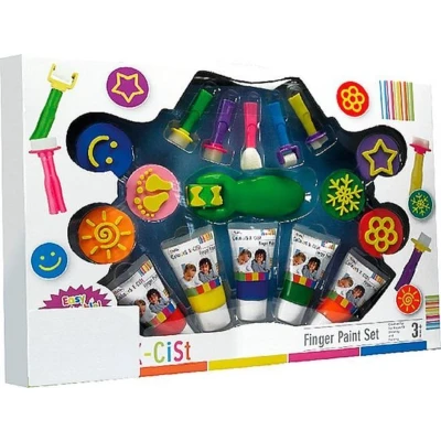 Afbeelding van colours x cist
