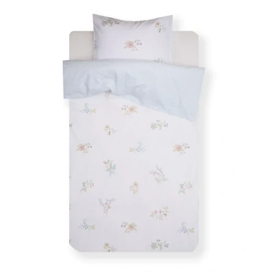 Afbeelding van Dekbedovertrek pip studio blossom chique