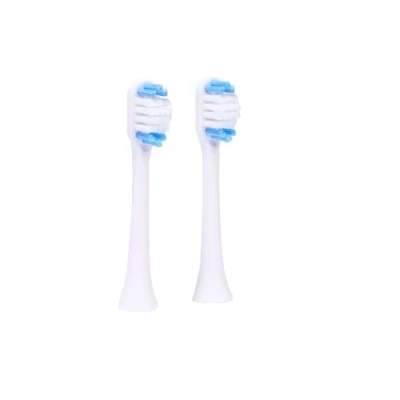 Afbeelding van Superwhite 2 Zachte Sonic Tandenborstel Navullingen (Kleur : Wit)