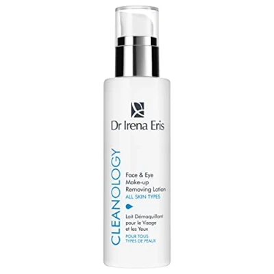 Afbeelding van Dr. Irena Eris Face &amp; Eye Make Up Removing Lotion 200 Ml