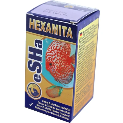 Afbeelding van eSHa HEXAMITA @ 20 ML VOOR 800
