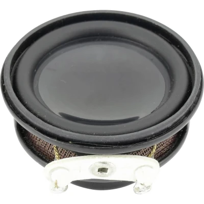 Afbeelding van Visaton BF 30 R 4 Full range Woofer