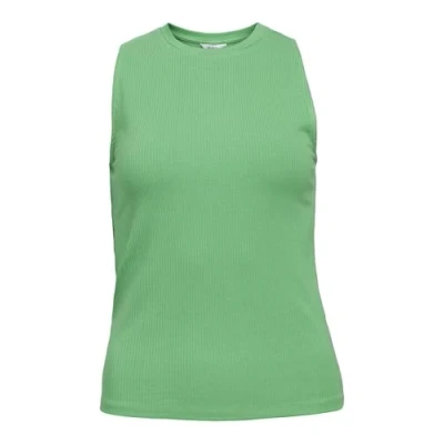 Afbeelding van Object Jamie NOOS Top, Dames, Maat: XS, Vibrant green