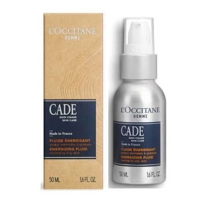 Afbeelding van L&#039;Occitane Energizing Fluid 50 ml OP=OP