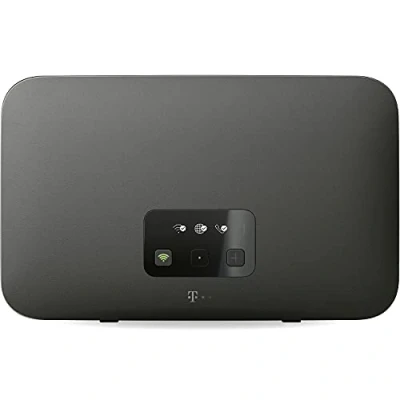 Afbeelding van Telekom Speedport Smart 4 zwart