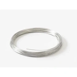 Afbeelding van Aarddraad 25 mm2 vertind roodkoper draad (rol ca. 5 kg / 22 meter)