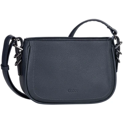 Afbeelding van Gabor schoudertas Galinna Cross Bag Dark Blue donkerblauw