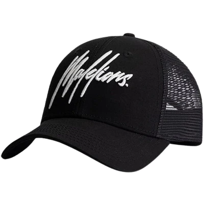 Afbeelding van Malelions Signature Cap Heren