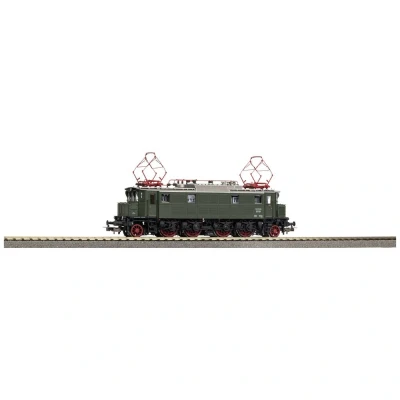 Afbeelding van Piko H0 51494 elektrische locomotief BR E 17 van de DB