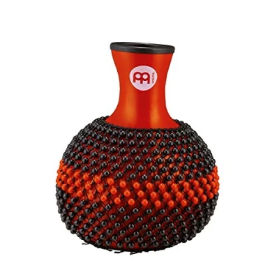 Afbeelding van Meinl SH R Medium Shekere Red