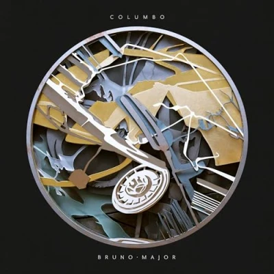 Afbeelding van Bruno Major Columbo (CD)