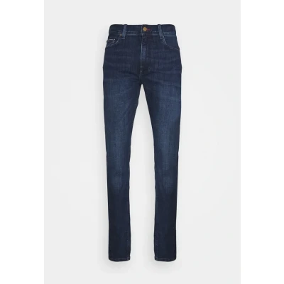 Afbeelding van Tommy Hilfiger CORE Bleecker Slim fit jeans, Heren, Maat: 28x32, Bridger indigo