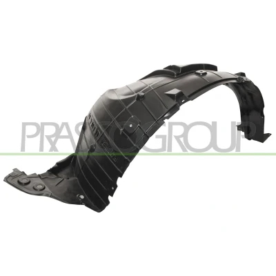 Afbeelding van PRASCO DS8323604 Binnenspatscherm Links voor