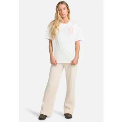 Afbeelding van Billabong Always Looking T shirt met korte mouwen, wit, XS