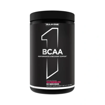Afbeelding van R1 BCAA (60serv) Watermelon Splash