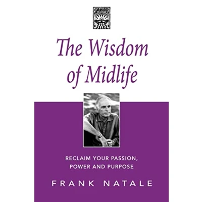Afbeelding van The Wisdom of Midlife